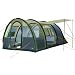 High Peak Zelt Amalfi 5, oliv/grau, 475 x 310 x 205 cm, 5 Personen