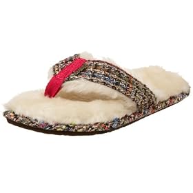 Reef Women's Snowbird Sandal Slipper