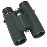 Alpen RAINIER 10x42 Waterproof, Long Eye Relief, BAK4 Binoculars by BSA