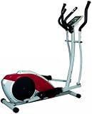 FRONTIER MALVERN II LONG FRAME CROSS TRAINER, 3yr WARRANTY