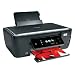 Lexmark Interact S605 Wireless All-In-One Inkjet Printer with Touchscreen