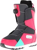 DC Women's Search 13 Snowboard Boot