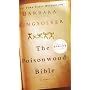 The Poisonwood Bible by Barbara Kingsolver