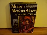 Modern Mexican Painters