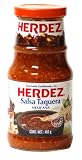 Herdez Salsa Taquera