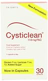 Cysticlean 30 Capsules