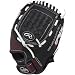 Rawlings Players Series PL105BB Ball Glove, Right-Hand Throw (10.5-Inch)
