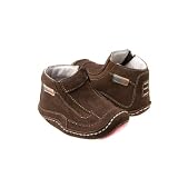 Emmy Boot - Chestnut