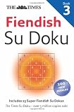 The Times Fiendish Su Doku Book 3