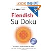 The Times Fiendish Su Doku Book 3
