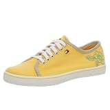 Tommy Hilfiger Womens Bonnie Sneaker