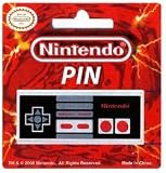 Nintendo: Controller Pad Pins