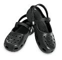 Crocs Mary Jane