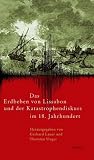 Das achtzehnte Jahrhundert. Supplementa: Das Erdbeben von Lissabon und der Katastrophendiskurs im 18. Jahrhundert: Bd 15 - 