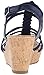 Sugar Women's JINNI Platform dress Sandal