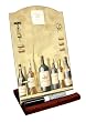 Chateau Margaux Memo Board