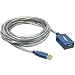 USB 2 Extender Cable(15 feet