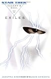 Vulcan's Soul Trilogy Book Two: Exiles (Star Trek Vulcan's Soul)