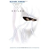 Vulcan's Soul: Exiles v. 2 (Star Trek: The Original)by Josepha Sherman