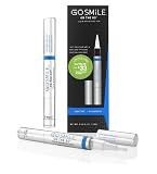 Go Smile On The Go Teeth Whitening Pen Duo 2 Count Picture