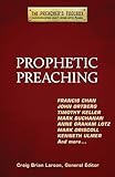 Prophetic preaching