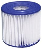 Summer Escapes Pool Filter 6 Pack 4.13âx3.75â