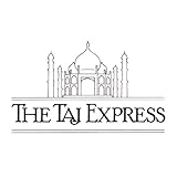 cover of The Taj Express