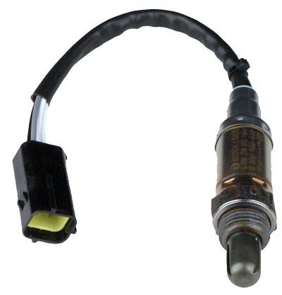 APW International Oxygen Sensor AP4-9 New