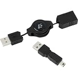 Kensington USB Power Tips - RIM Blackberry 24516