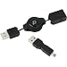 Kensington USB Power Tips - RIM Blackberry 24516