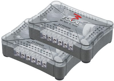 K2PXO45 - Focal K2 Power Series 2-Way Crossovers Pair for 4