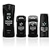 Axe Anti-Perspirant & Deodorant Stick, Black Chill 2.7 oz