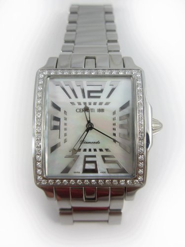 cerruti 1881 digital watch