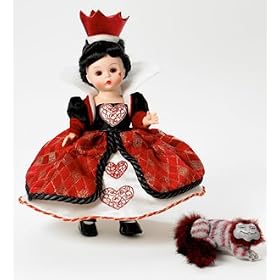 Madame Alexander, 8