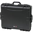 Nanuk 945 Case with Cubed Foam (Black)