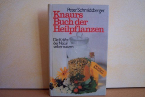 Heilpflanzen