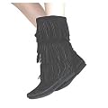 Minnetonka Moccasin 3-Layer
