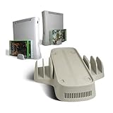 Xbox 360 Cooling Stand