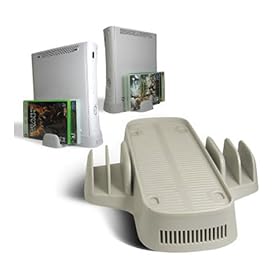 Xbox 360 Cooling Stand