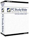 PC Study Bible Version 5 Professional Reference Library