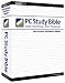 Software : PC Study Bible Version 5 Professional Reference Library