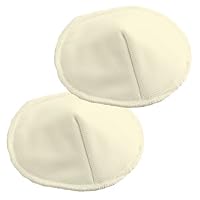 Green Sprouts Cotton Nursing Pads
