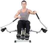 Body Champ Rowing Machine