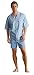 Mens JOCKEY Short Pyjama nightwear lounge wear NAVY XL