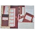 Book Lovers Folder
