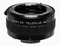 Kenko 2X Teleplus - 7 Element DG- Nikon Auto Focus