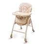 Nature's Purest Sleepy Safari High Chair