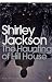 The Haunting of Hill House (Penguin Modern Classics)