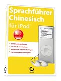 Produkt-Bild: iPod Sprachf&uuml;hrer Chinesisch