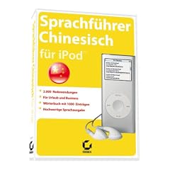 iPod Sprachf�hrer Chinesisch